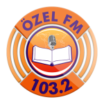 Özel FM logo